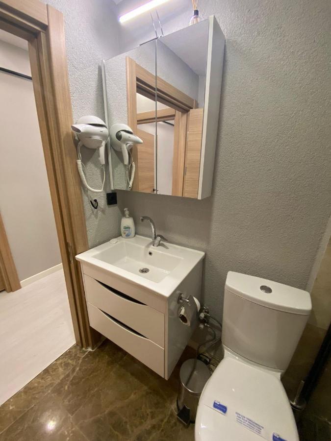Big Peace Aparthotel 3*
