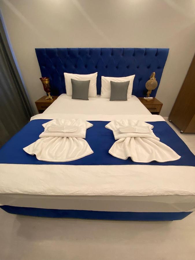 Aparthotel Big Peace Istanbul