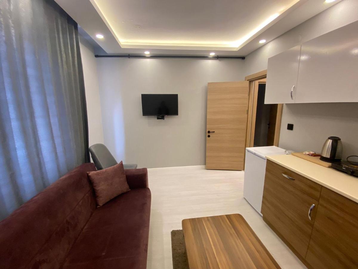 Big Peace Aparthotel Istanbul