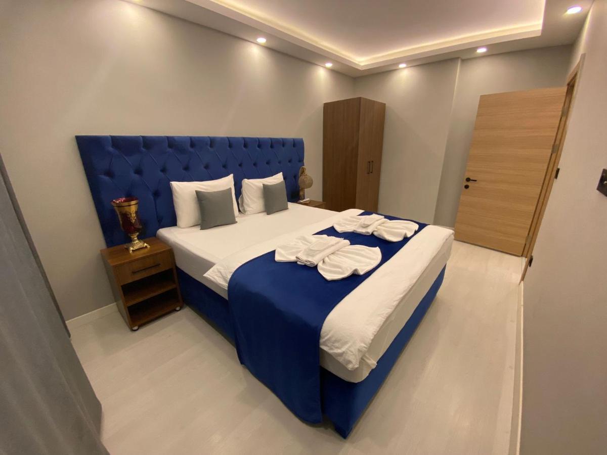 Aparthotel Big Peace
