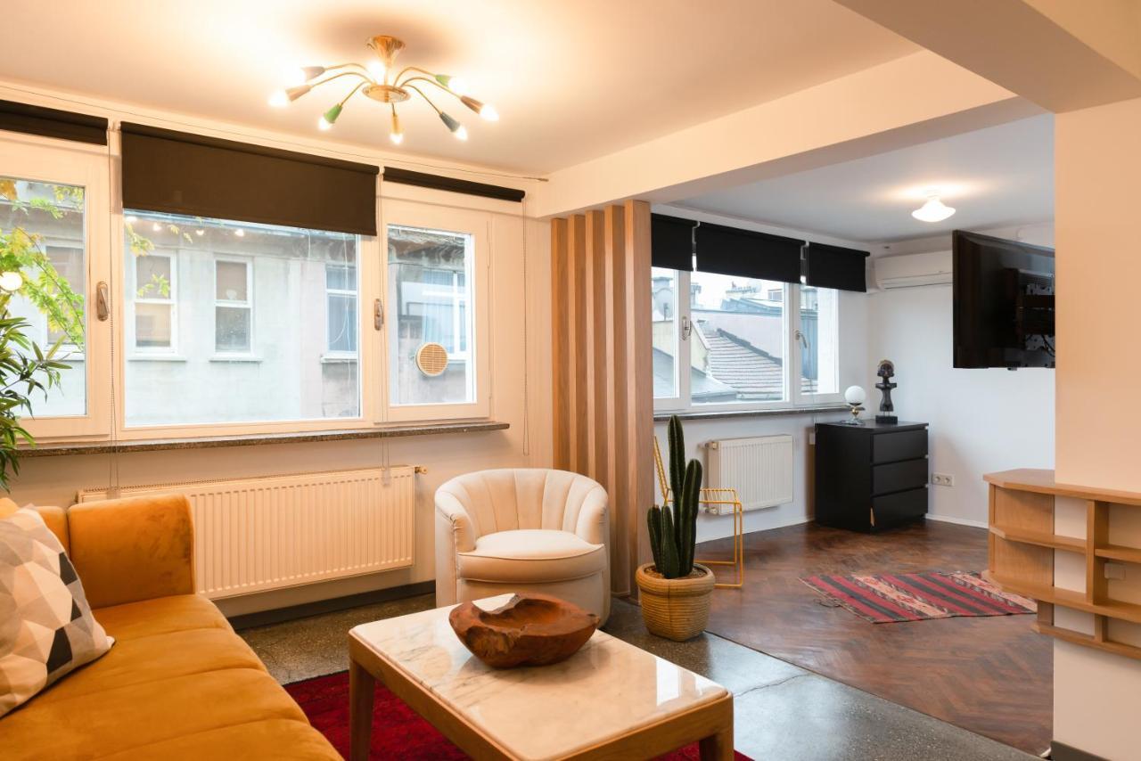 Mayer Galata Istanbul