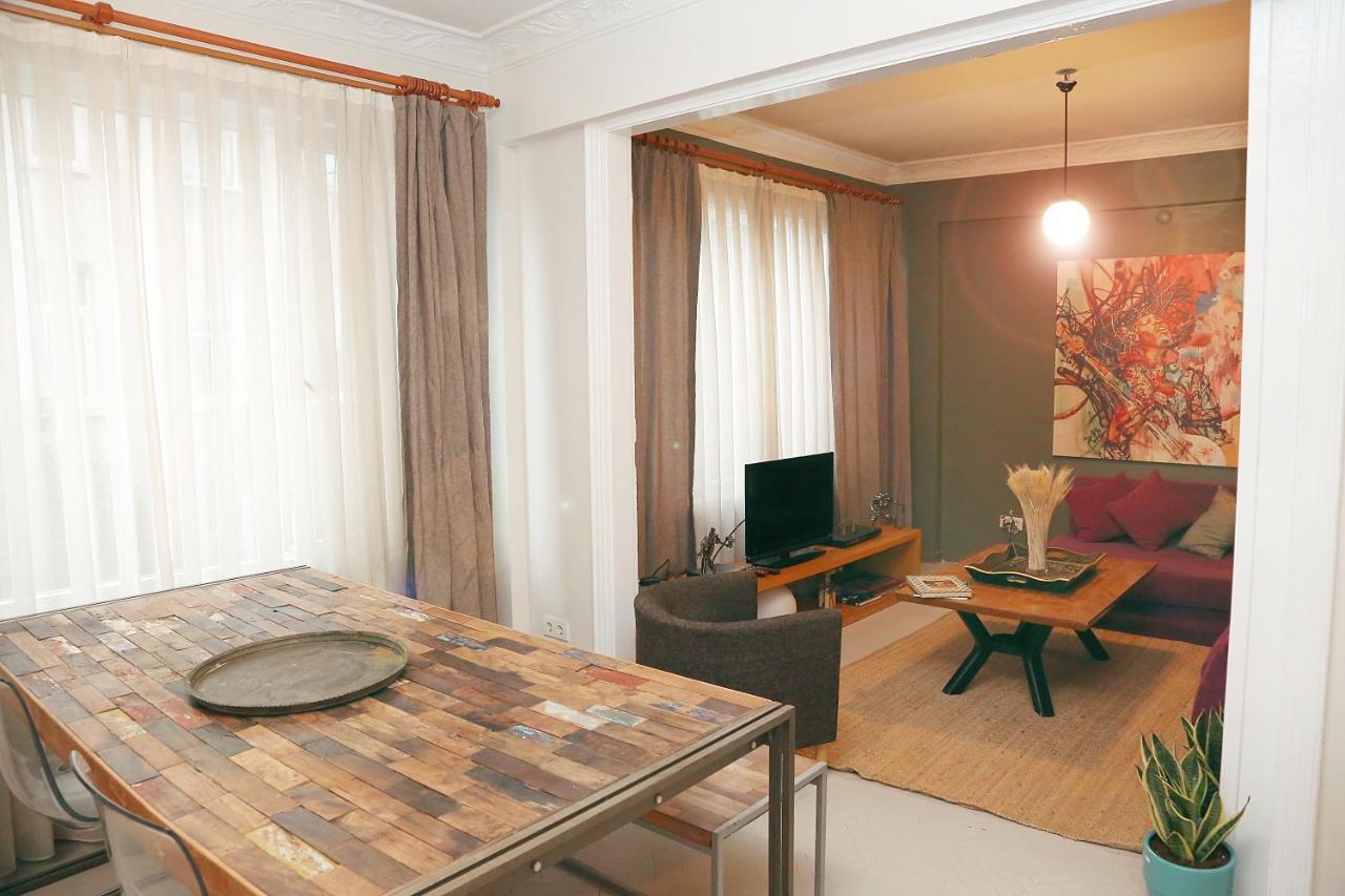 Apartment Mayer Galata *