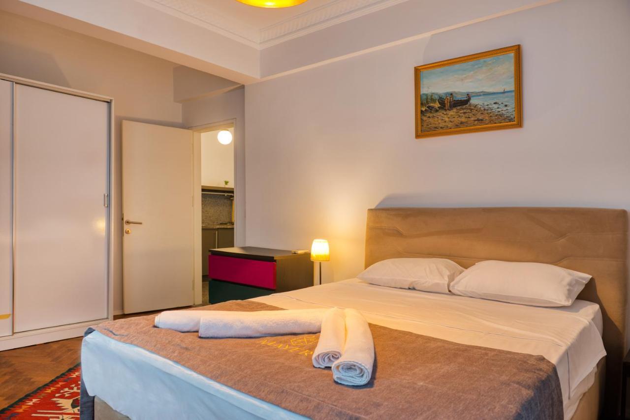Mayer Galata Istanbul