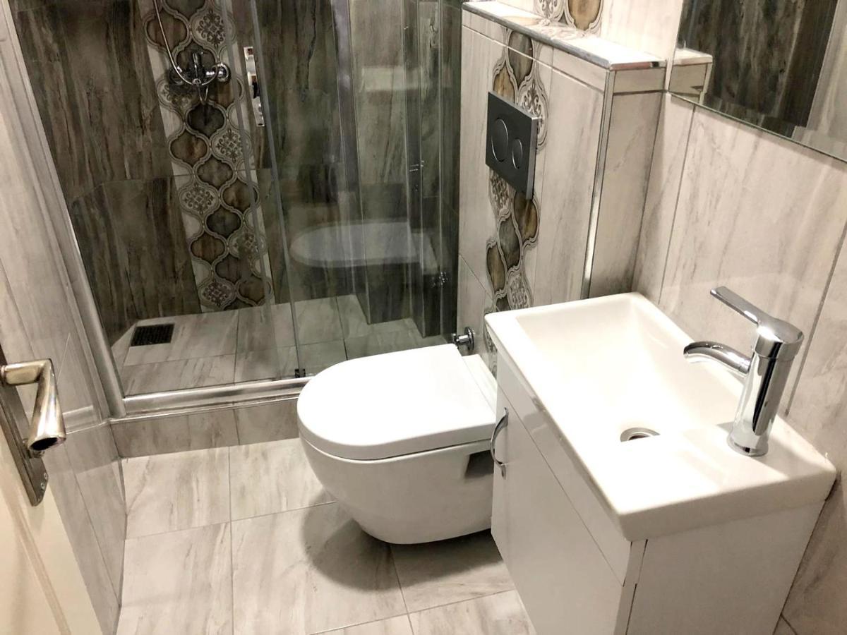 Aparthotel Istanberry - Dream *