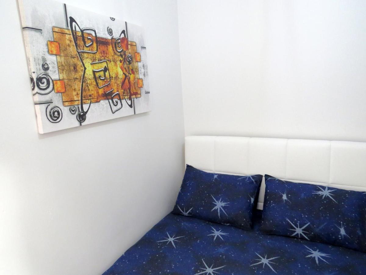 Istanberry - Dream Apart Otel *