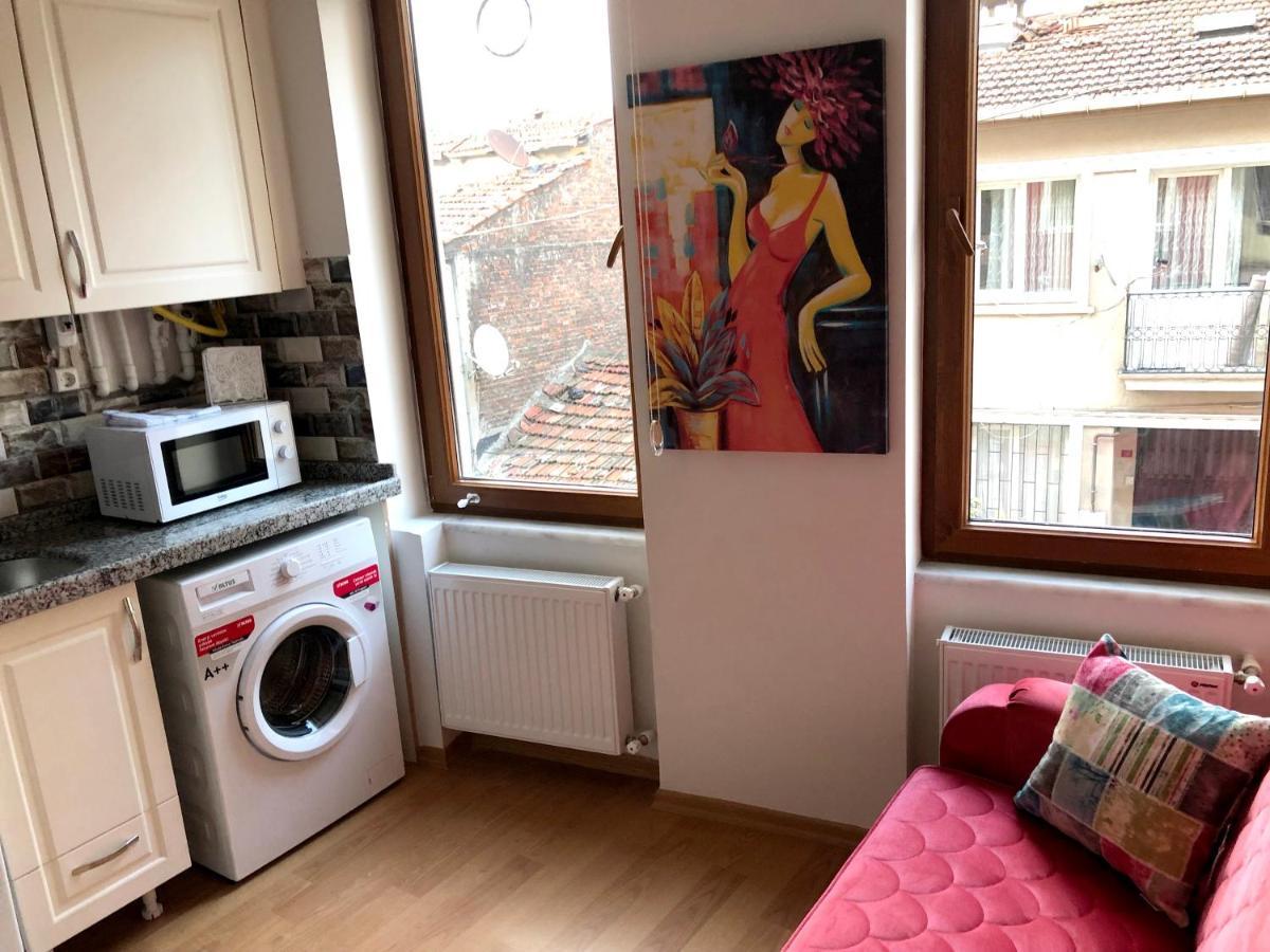 Aparthotel Istanberry - Dream Istanbul