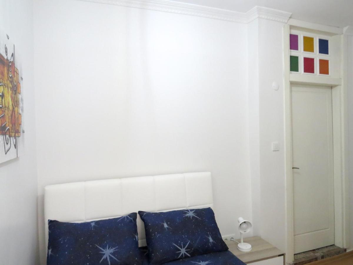 Istanberry - Dream Apart Otel *