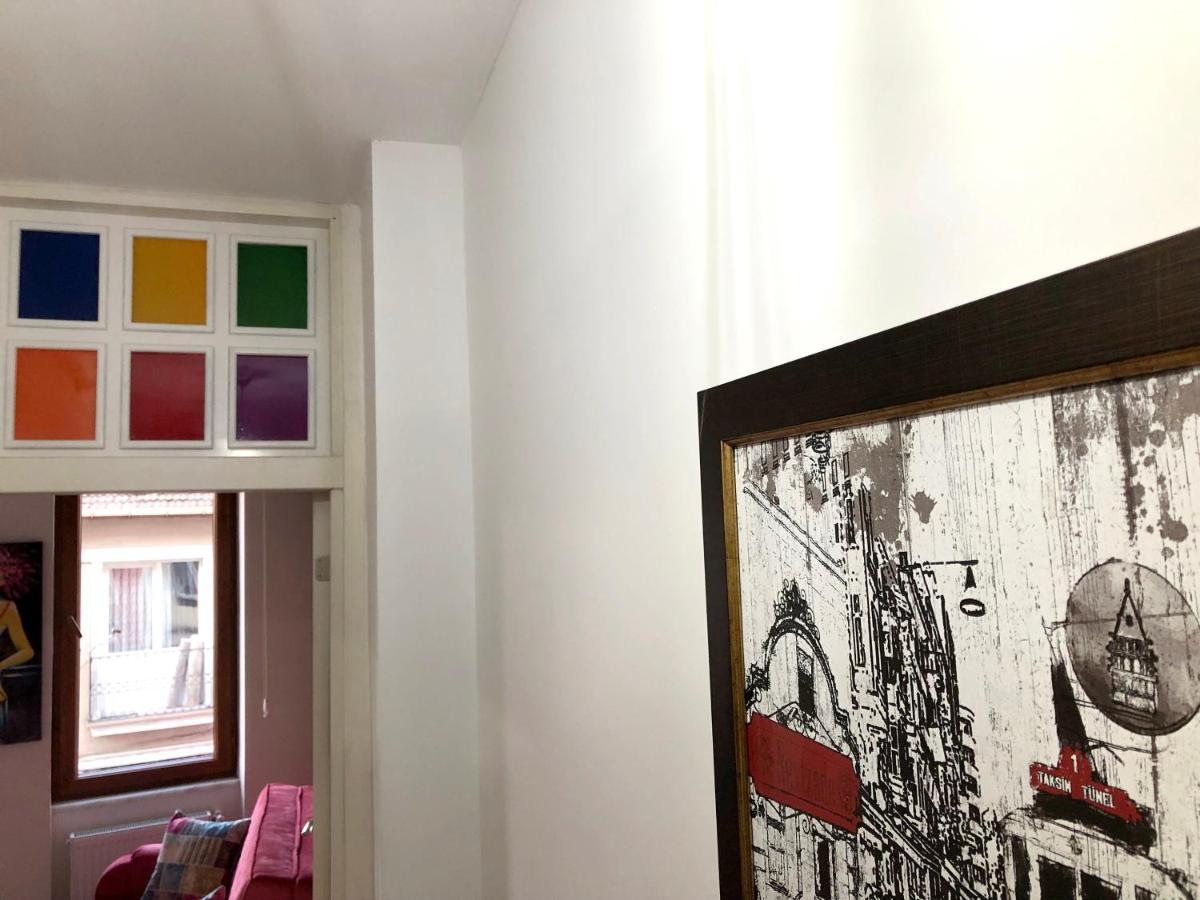 Apart Otel Istanberry - Dream