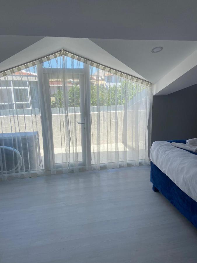 Big Peace Aparthotel 3*