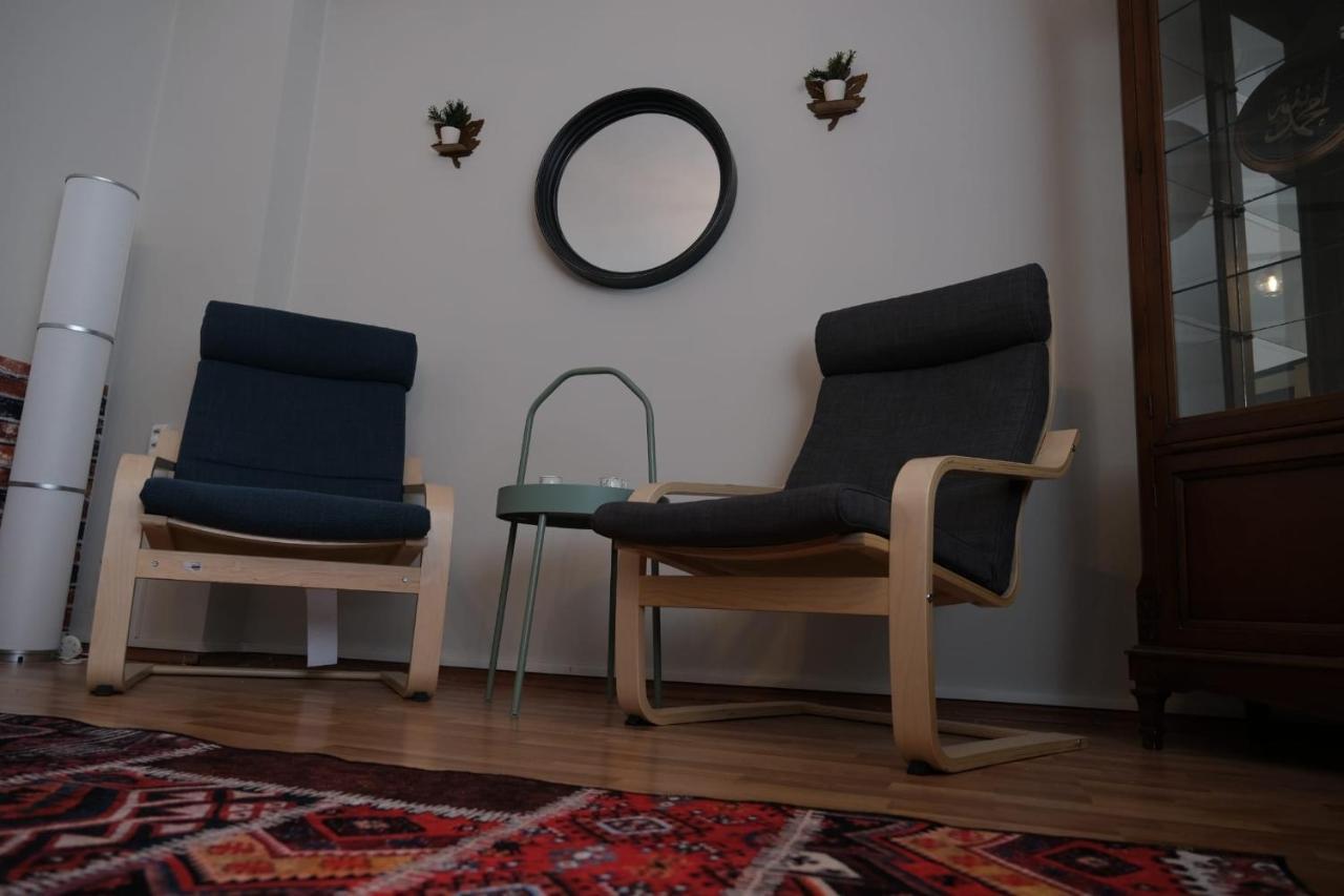 Taksim Galataport Flat Daire *