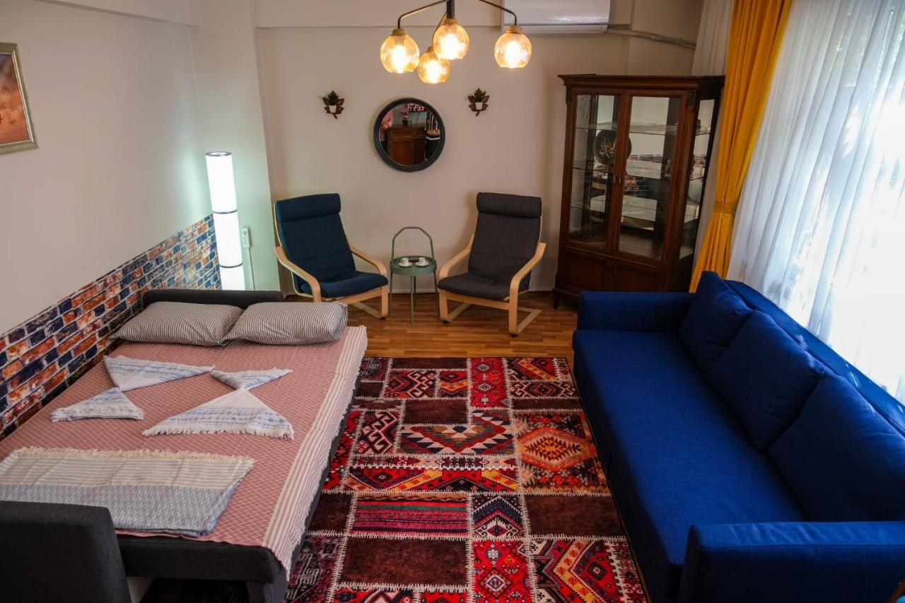 Taksim Galataport Flat * İstanbul