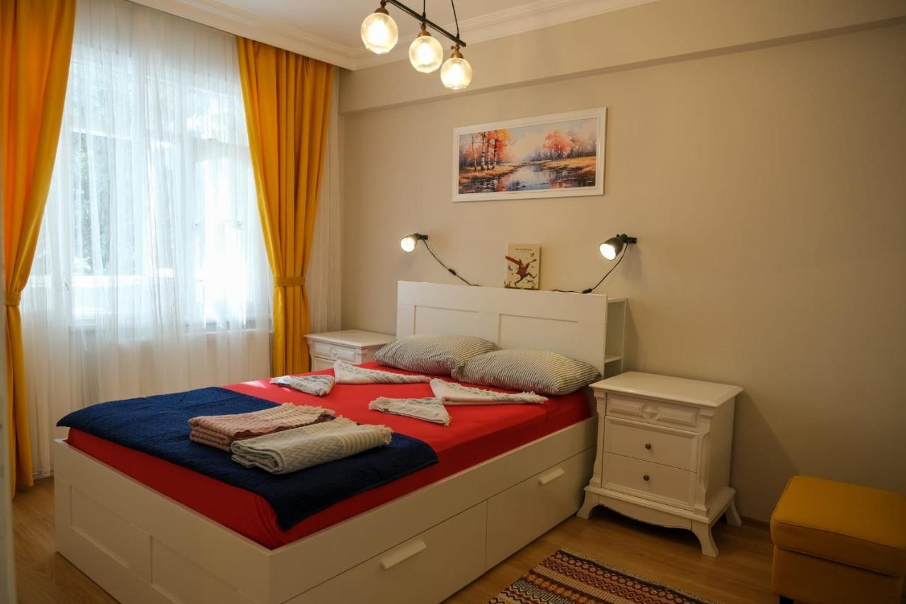 Taksim Galataport Flat Apartment *