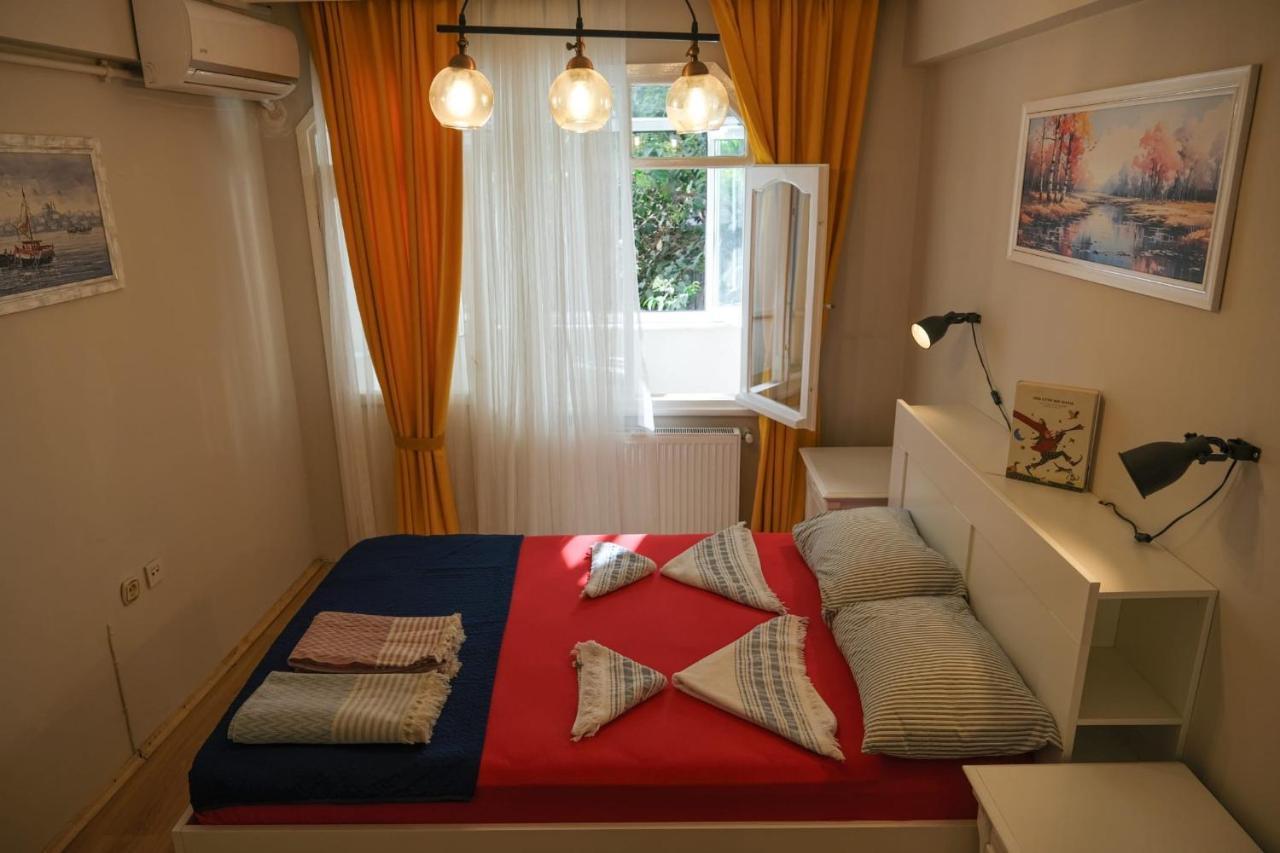Apartment Taksim Galataport Flat Istanbul