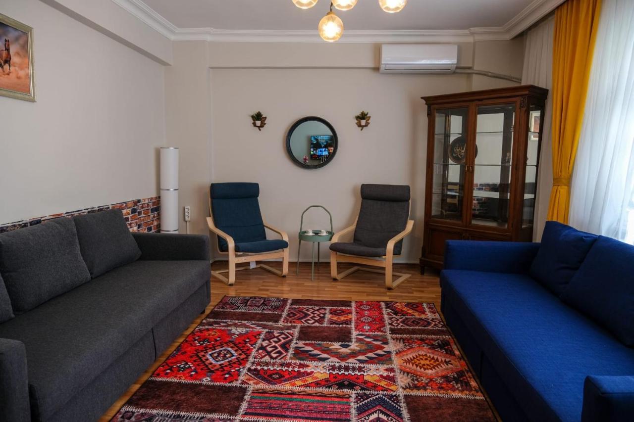 Taksim Galataport Flat * Istanbul