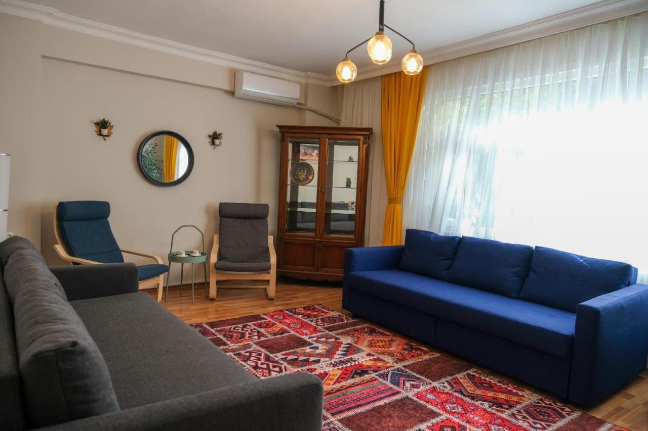 Apartment Taksim Galataport Flat *