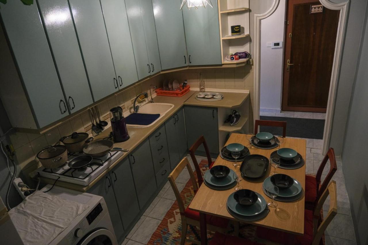 Taksim Galataport Flat Apartment Istanbul