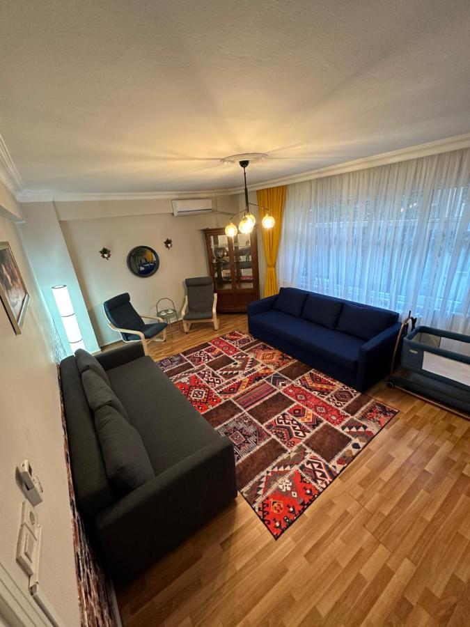 Taksim Galataport Flat Apartment Istanbul