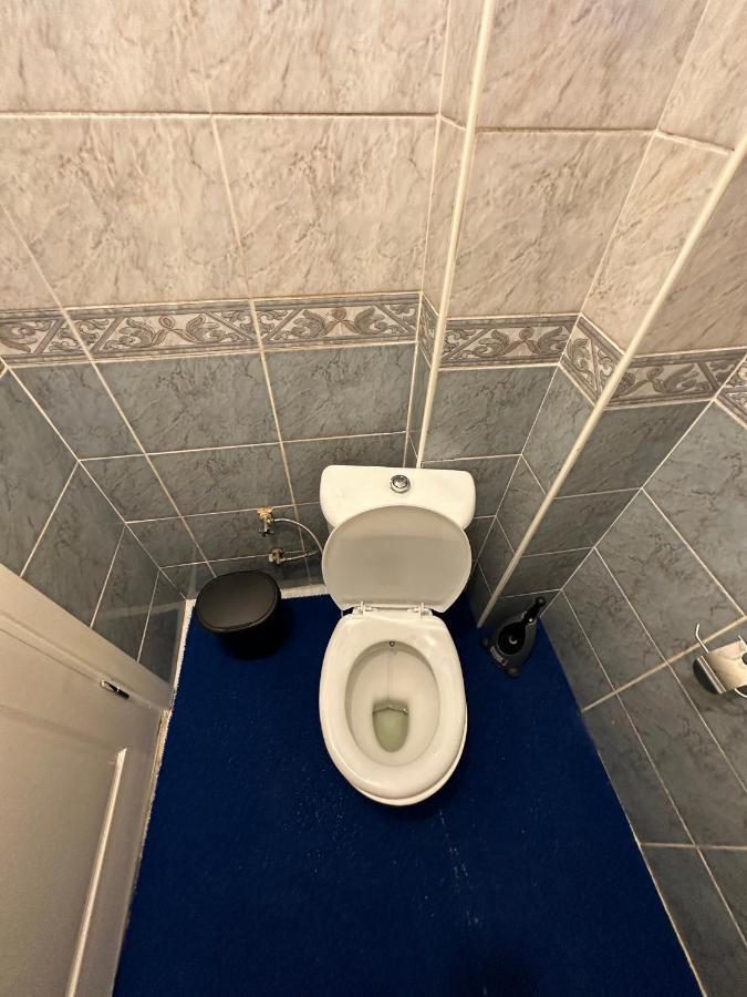 Taksim Galataport Flat *
