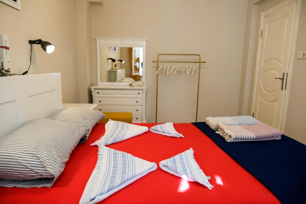 Taksim Galataport Flat * İstanbul