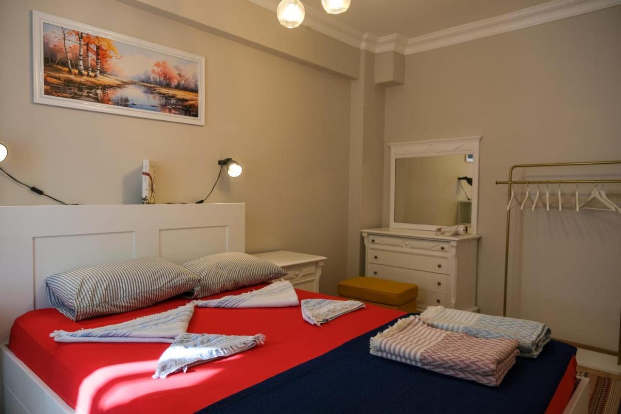 Apartment Taksim Galataport Flat Istanbul