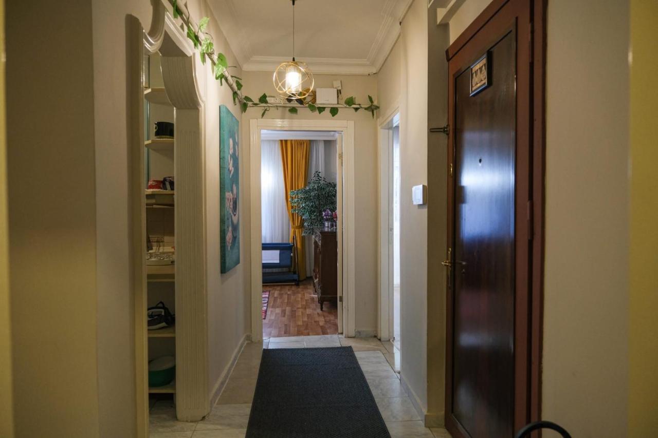 Apartment Taksim Galataport Flat *