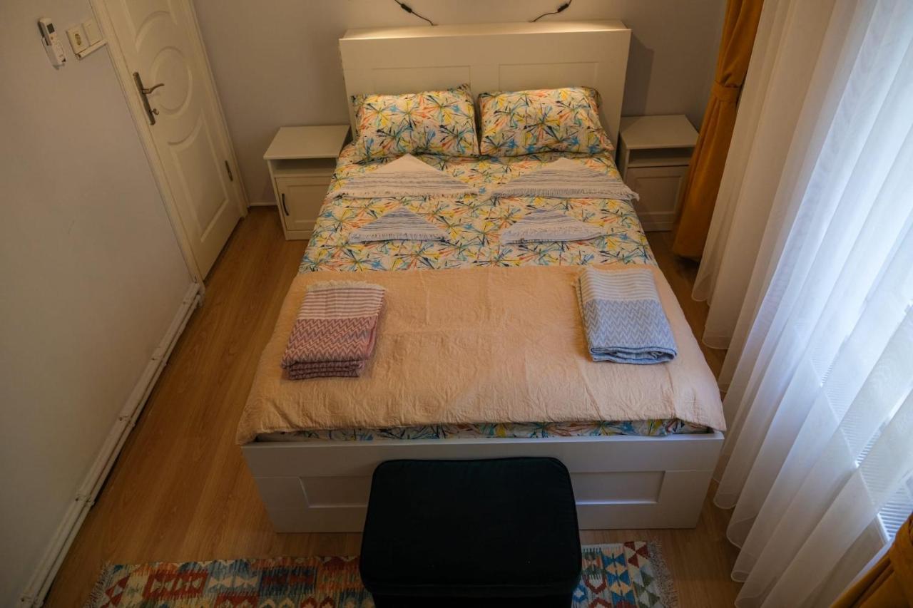 Taksim Galataport Flat Istanbul
