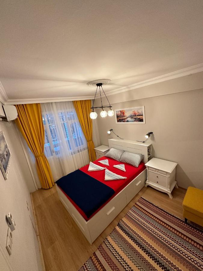Taksim Galataport Flat * Istanbul
