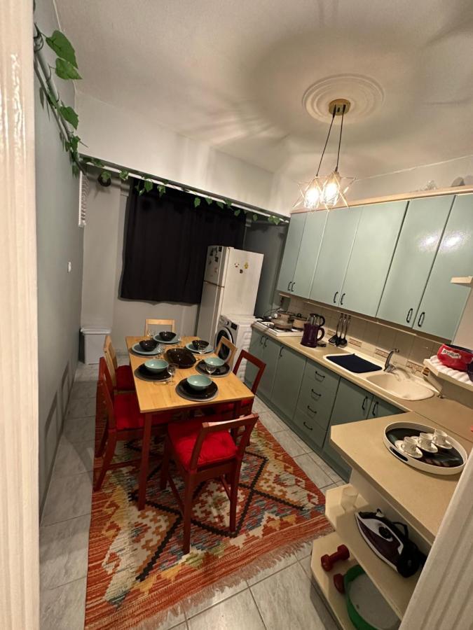Taksim Galataport Flat