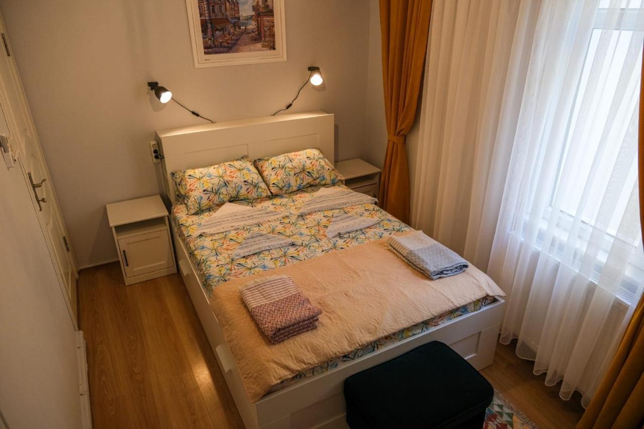Taksim Galataport Flat Apartment