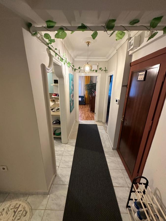 Daire Taksim Galataport Flat İstanbul