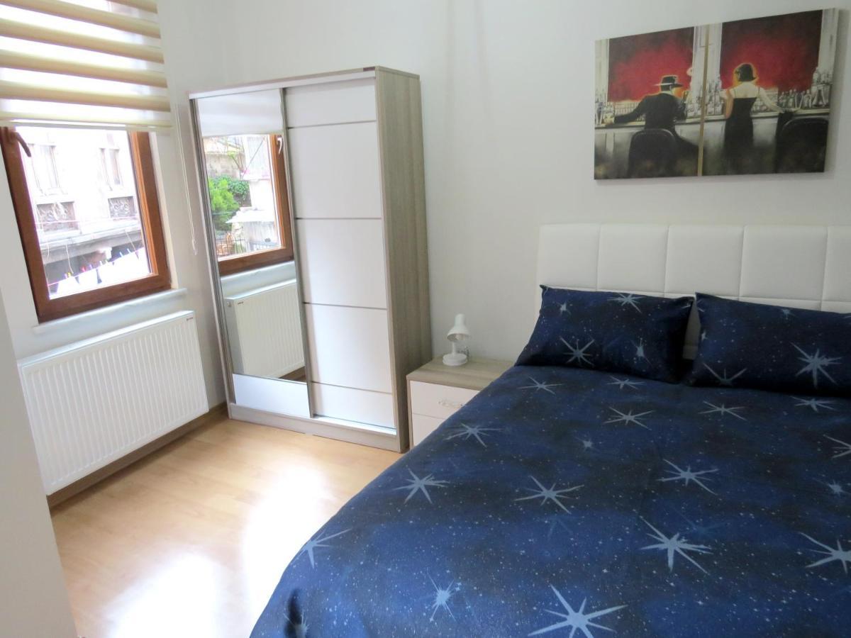Istanberry - Dream Apart Otel İstanbul