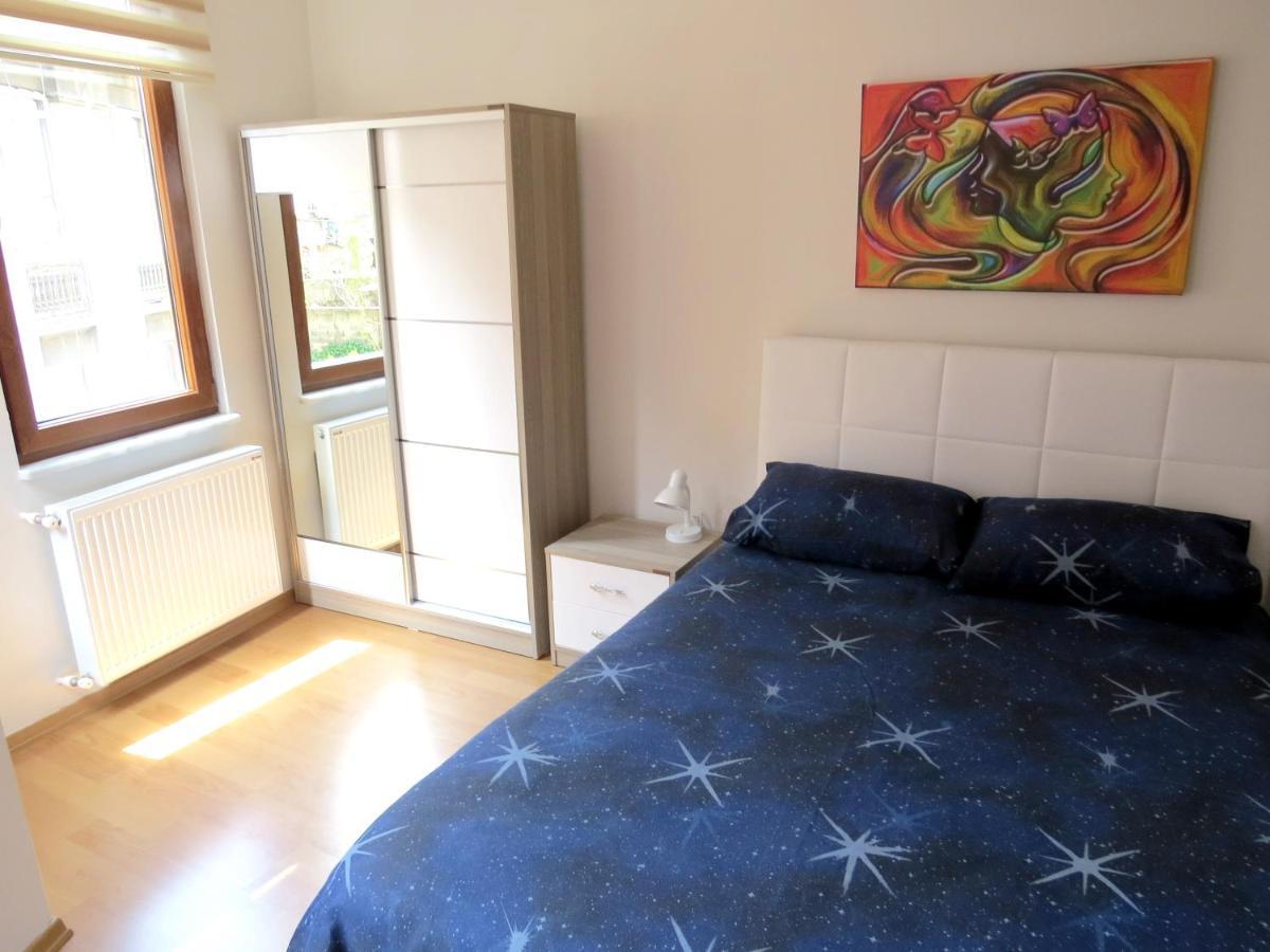 Apart Otel Istanberry - Dream İstanbul