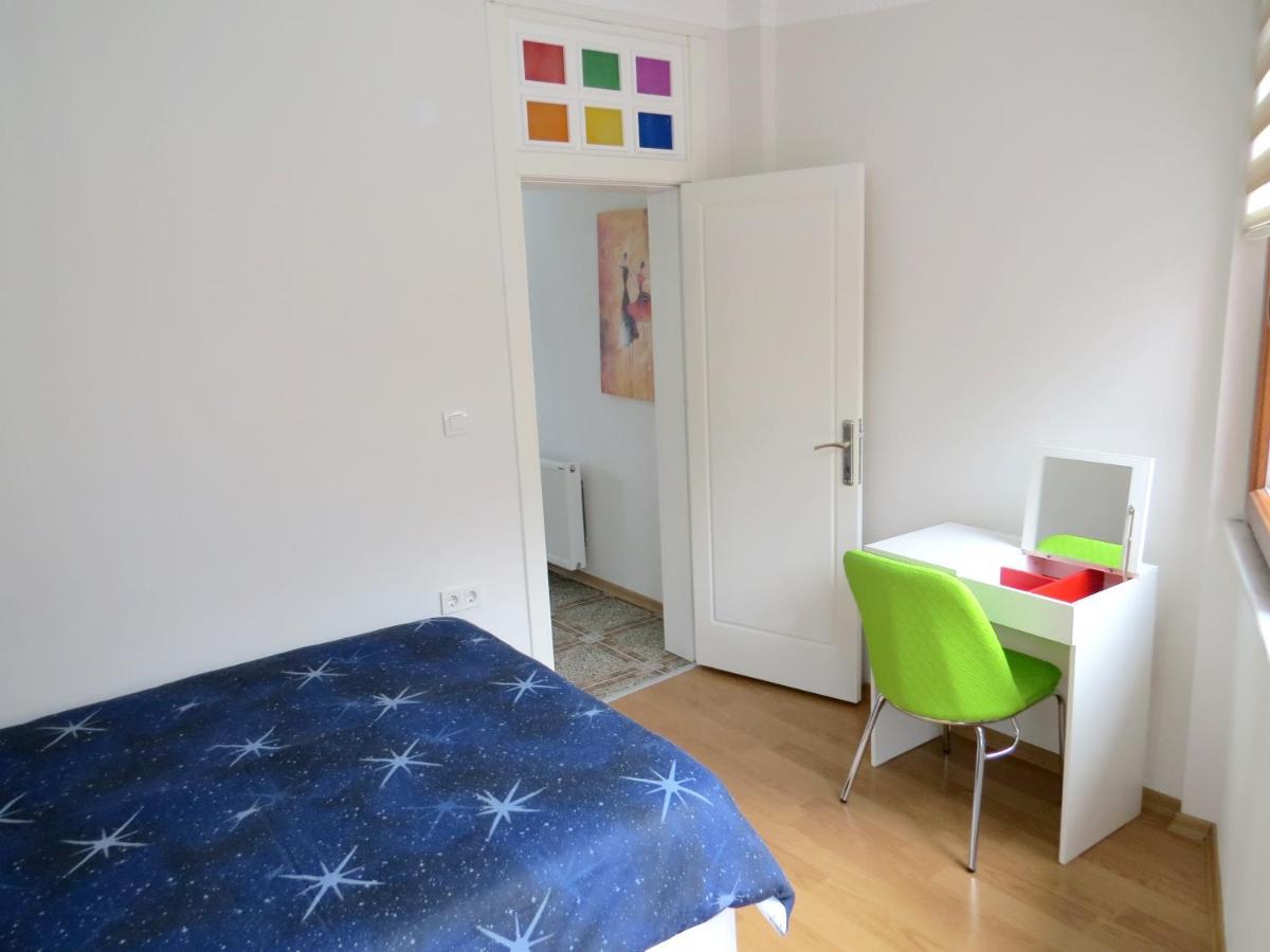Aparthotel Istanberry - Dream *