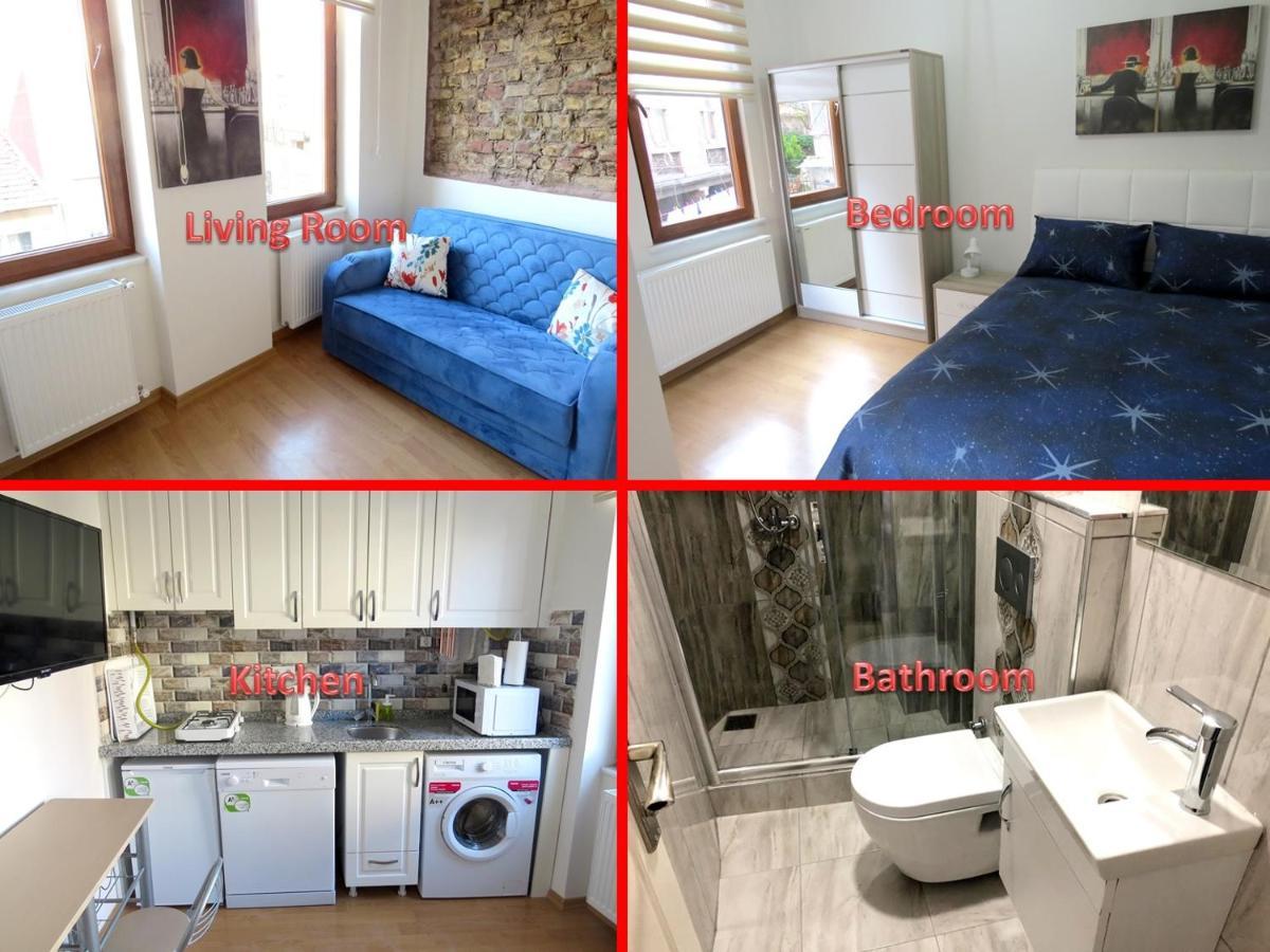Istanberry - Dream Aparthotel *