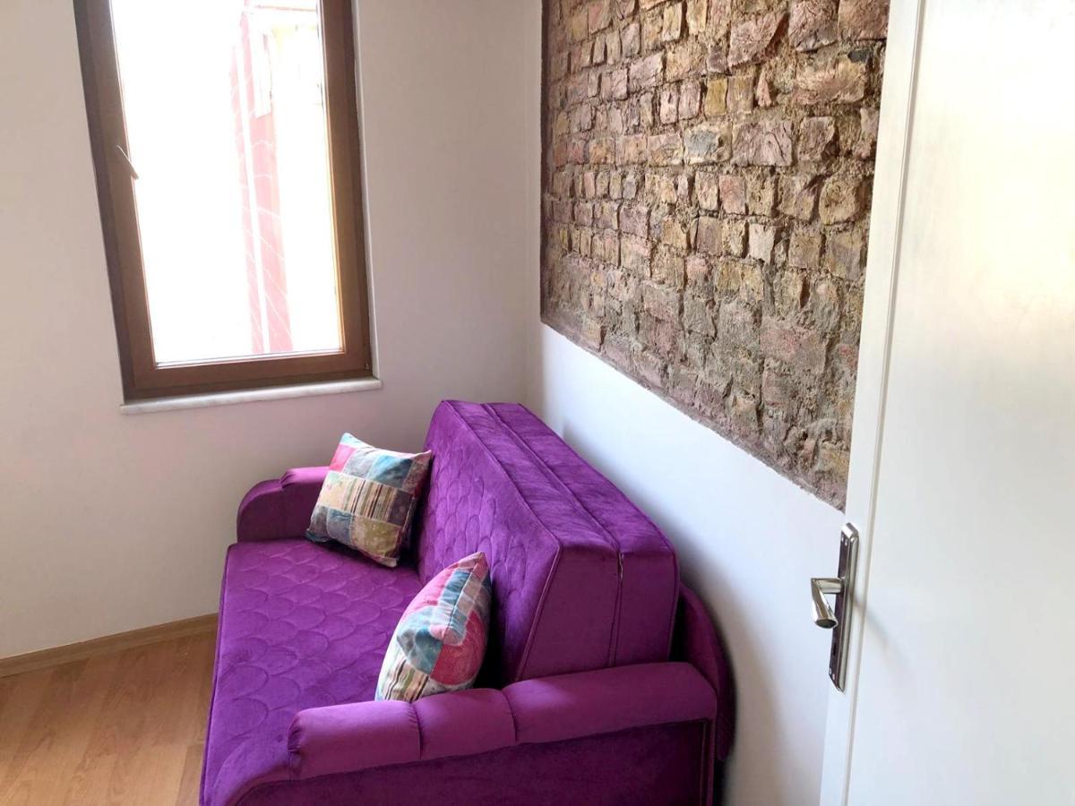 Apart Otel Istanberry - Dream İstanbul