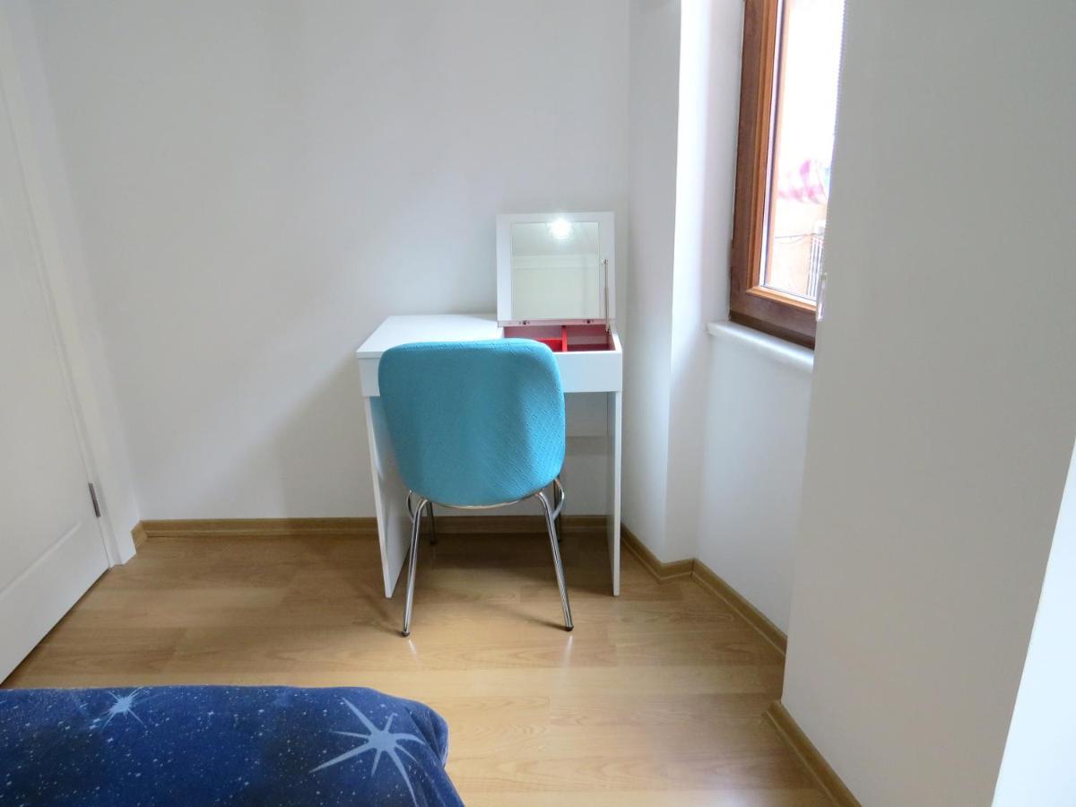Istanberry - Dream Apart Otel İstanbul