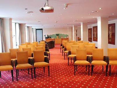 Atakoey Marina Otel İstanbul