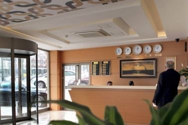 Otel Grand Avcilar İstanbul