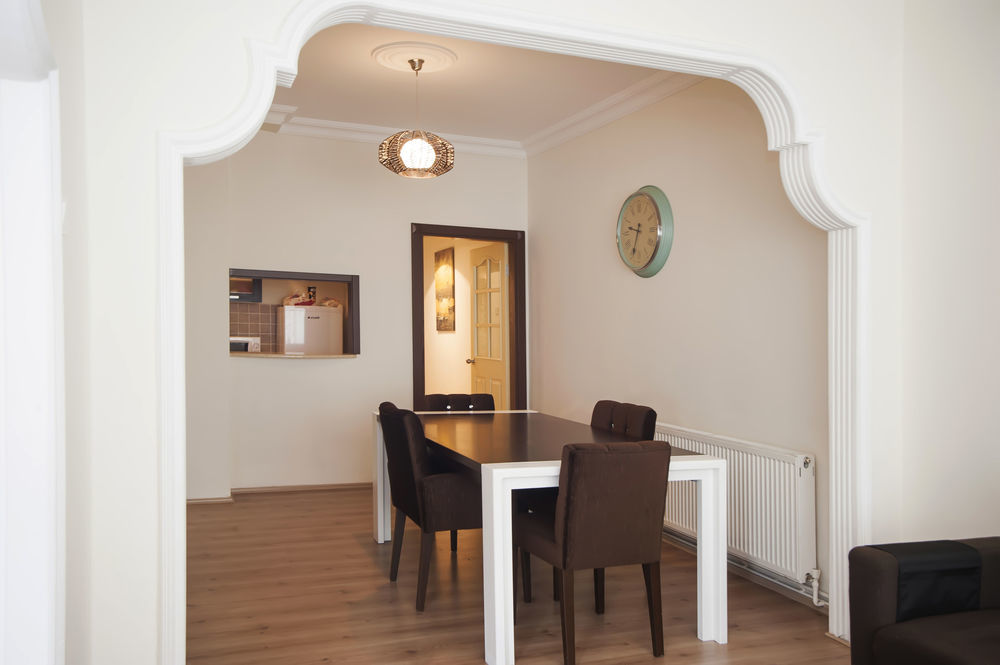 Aparthotel Blueway