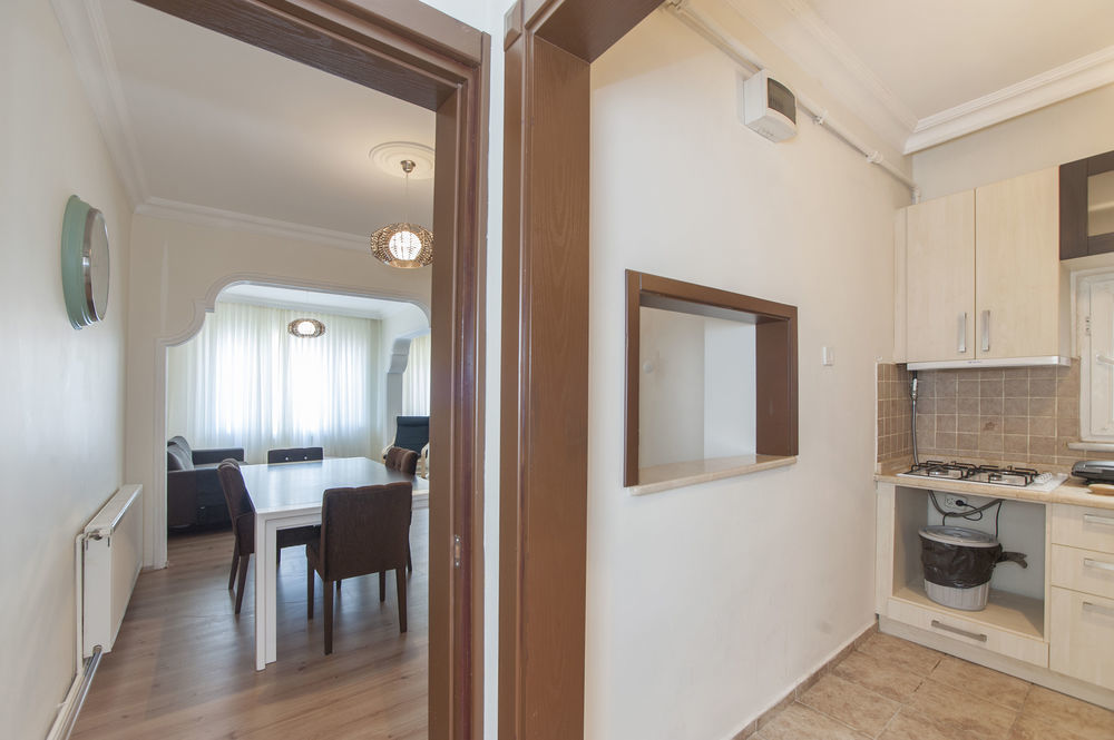 Aparthotel Blueway 3*