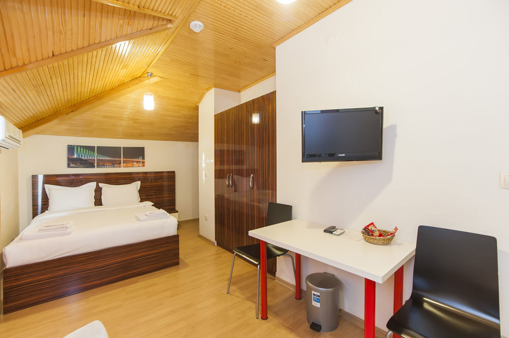 Blueway 3* Istanbul
