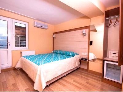 Timeks Sultanahmet 3*