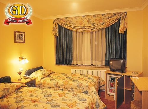 Grand Dilara