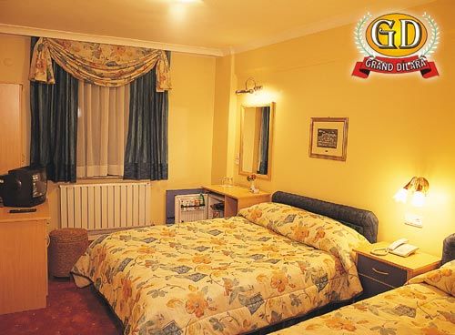 Hotel Grand Dilara Istanbul