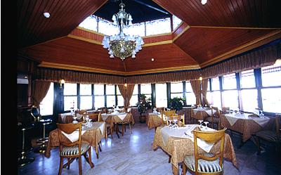 Valide Sultan Konagi Hotel Istanbul