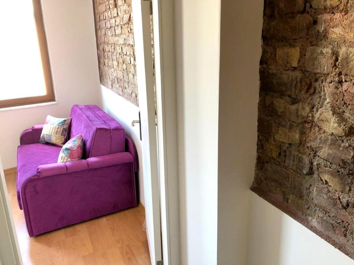 Apart Otel Istanberry - Dream İstanbul