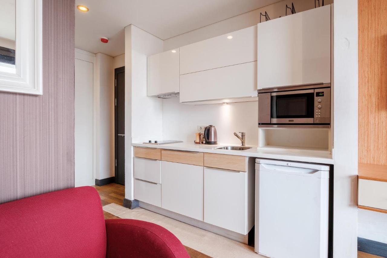 Lux W Balcony 1 Min To Metro In Merter