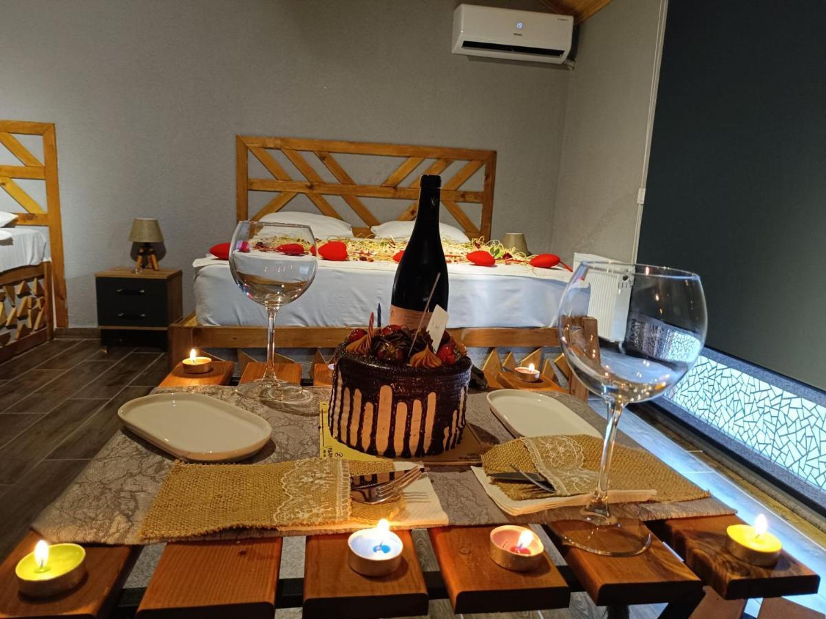 Bed & Breakfast Tas Mahall Luxury Istanbul