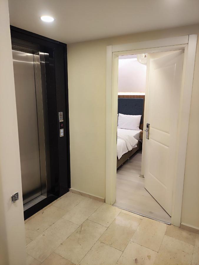Esve Istanbul