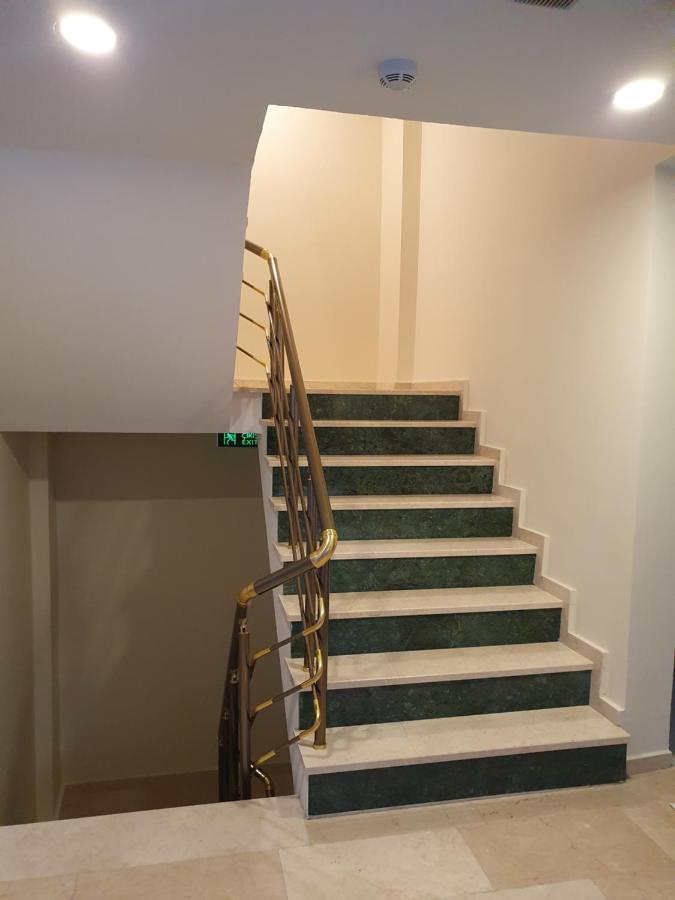 Hotel Esve 3*